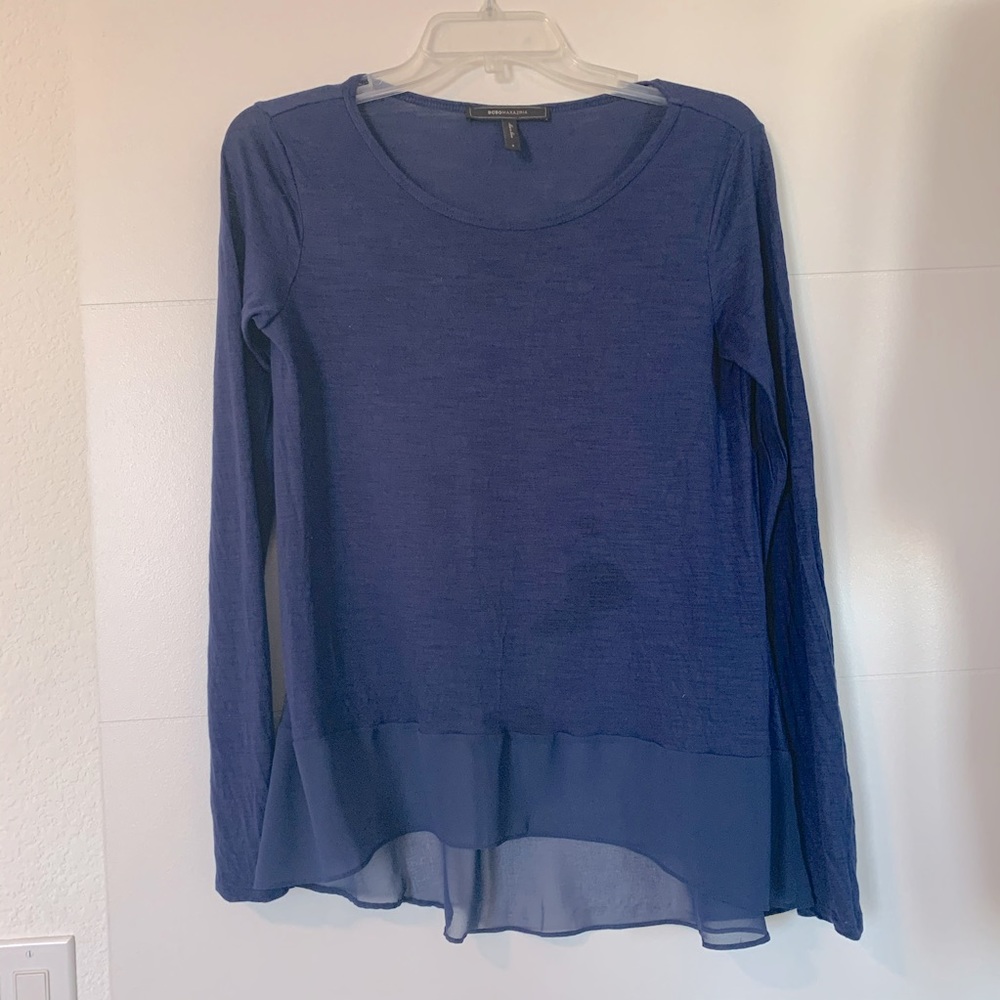 Never worn Bcbg top